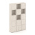 Стеллаж Locker Plus LK.K-009 1188x350x1983 (Дуб Аризона)