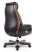 Офисное кресло Byron YS1505A Коричневый (Коричневый)