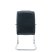Офисное кресло George ML Srtong Black (Черный)