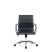 Офисное кресло Roger LB Strong Black (Черный)
