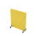 Акустическая мобильная перегородка SOFTOffice 011.МП.1012 1000x377x1200 (Red)