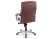 Офисное кресло Albert Premium Burgundy (Вишневый)