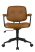 Офисное кресло Chester W-221 Желтый (Желтый)