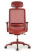 Офисное кресло Work W-218C RED Красный (Красный)