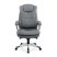 Офисное кресло Patrick Premium Gray Ткань (Серый)