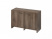Тумба для документов для документов Festus FB-12-02.D 1222x460x806 (Орех Пацифик Табак)