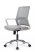 Кресло Mint RCH M1029MWE Серый (Серый)