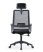 Офисное кресло King-91 Sinchrocomfort Strong (Черный)