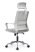Кресло Mint RCH M1029HWE Серый (Серый)