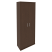 Шкаф Riva А.СТ-1.9 770x365x1980 (Орех Гварнери)