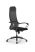Кресло для руководителя Метта Sit 10 B1-111K - X2+UMF(X1) /Ub00/Wh00/K1bL(M09.B11.G19.W02) (Черный)
