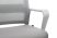 Кресло Mint RCH M1029MWE Серый (Серый)