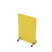 Акустическая мобильная перегородка SOFTOffice 011.МП.8012 800x377x1200 (Red)