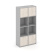 Стеллаж Locker Plus LK.K-005 798x350x1593 (Дуб Аризона)