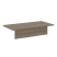 Столешница стола для руководителя LT.D-18 (Вяз Благородный)