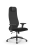 Кресло для руководителя Метта Sit 8 B1-10D - UMF(X1) /Uh02/Wh00/D02P(M09.B11.G19.W02) (Темно-серый | Черный)