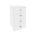 Тумба приставная Onix O.TP-4 432x460x750 (Тиквуд Светлый)