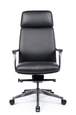 Офисное кресло Pablo A2216-1 Черный (Черный)