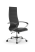 Кресло для руководителя Метта Sit 10 B1-161K - Extra /Km02/Wm12/K1cL(M09.B21.G20.W01) (Черный)
