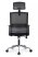 Кресло Mint RCH M1029HBE Черный (Черный)