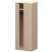 Шкаф для одежды Арго А-307 770x580x2000 (Темный шимо)