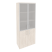 Шкаф высокий широкий Onix O.ST-1.2R 800x420x1977 (Тиквуд Светлый)