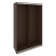 Корпус высокий+трек Maris SH.K2-5.1 1500x600x2388 (Дуб Аттик)