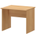 Стол рабочий Арго А-001 900x730x760 (Темный шимо)