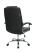 Офисное кресло Prime RCH 9082-2 Черный (Черный)