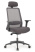Офисное кресло Work W-218C GREY Серый (Серый)