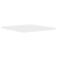 Топ для узких шкафов Forta FTP 4043 402x429x18 (Белый премиум)