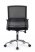 Кресло Mint RCH M1029MBE Черный (Черный)