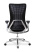 Офисное кресло College HLC-2588F/Black (Серый)