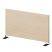 Экран боковой Арго-М АМ-60Б.Ф 600x18x320 (Темный шимо/Антрацит)