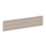 Царга для стола без греденции/тумбы Shift SK.C-200 (1840x18x400) (Белый Бриллиант)