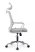 Кресло Mint RCH M1029HWE Серый (Серый)