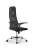 Кресло для руководителя Метта Sit 8 B1-8U - X1+UMF(X1) /Uh00/Wh00/U0mL-b(M09.B21.G20.W01) (Темно-серый | Черный)