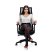 Офисное кресло King-11 Sinchrocomfort Black (Черный)