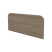 Экран Style Л.ЭКР-5 720x370x18 (Вяз Благородный)