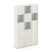 Стеллаж Locker Plus LK.K-009 1188x350x1983 (Дуб Аризона)