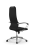 Кресло для руководителя Метта Sit 8 B1-10K - UMF(X1) /Uh02/Wh00/K1cL(M09.B23.G18.W01) (Черный)
