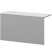 Накладка для стойки Ресепшн А-653 1010x380x560 (Темный шимо)