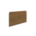 Экран для столов С.СП-2, С-СП-2.1 Slim С.ЭКР-2 690x435x18 (Орех)