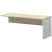 Модуль линейный Смарт СМСН25-18.60 1800x600x750 (Таксония)
