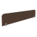Экран Style Л.ЭКР-4 1580x370x18 (Вяз Благородный)