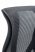 Офисное кресло King-11 Sinchrocomfort Black (Черный)
