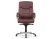 Офисное кресло Albert Premium Burgundy (Вишневый)