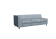 Секция с подлокотником трехместная правая PR.SP-3 (R) (Enzo 994)