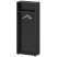 Корпус шкафа для одежды Смарт СМШ-58Ш 792x362x1965 (Белый)
