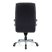 Офисное кресло George Premium Black (Черный)